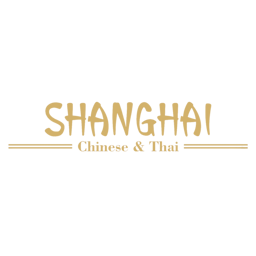 Shanghai Takeaway & Restaurant  logo.